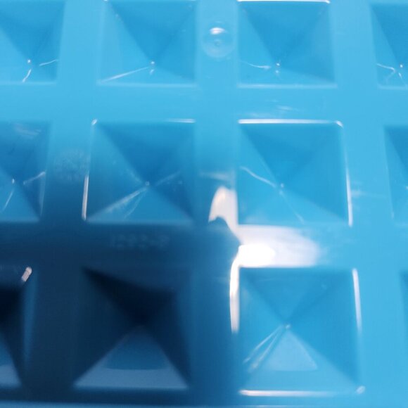 Tupperware Bacon Storage Deli Meat Keeper Cold Cuts Container 1292-8 Vintage - Picture 5 of 7